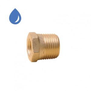 COPLE BUSHING ROSCAR EXTERIOR E INTERIOR 13-06